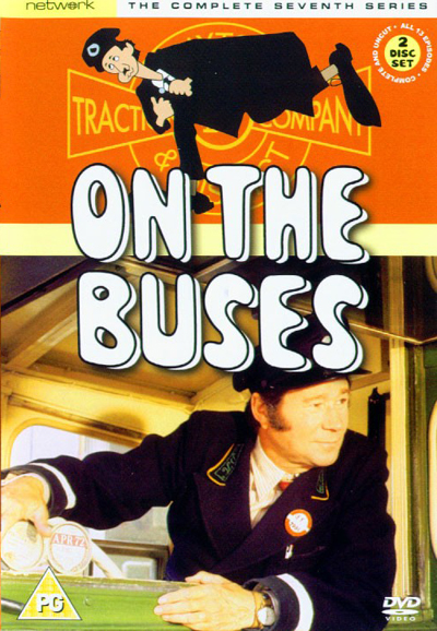 On the Buses - Season 7 [102519] (A1772826531) [[Shows 2.0]] --Plex--